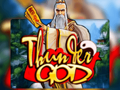 Thunder God thumbnail