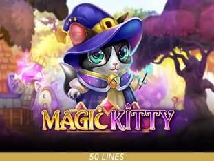 Magic Kitty thumbnail