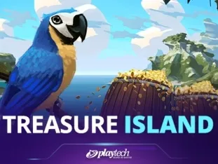 Treasure Island thumbnail