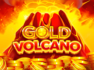 Gold Volcano thumbnail