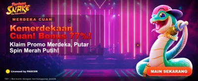 Kemenangan Besar Menanti Anda!