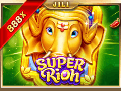 Super Rich thumbnail