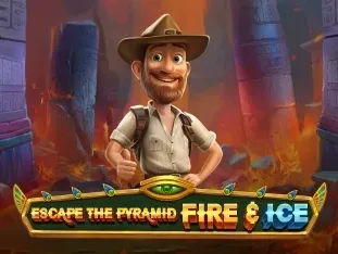 Escape The Pyramid - Fire & Ice thumbnail