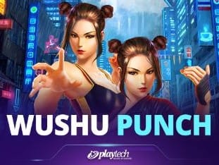 Wushu Punch™ thumbnail