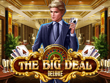 The Big Deal Deluxe thumbnail