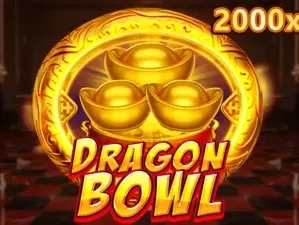 Dragon Bowl thumbnail