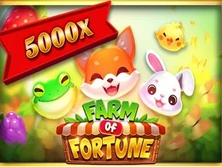 Farm Of Fortune thumbnail