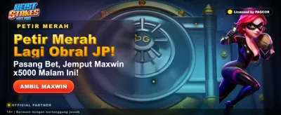 Mainkan Heist Stakes Sekarang